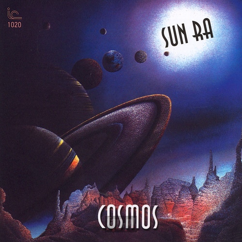 Cosmos - Sun Ra