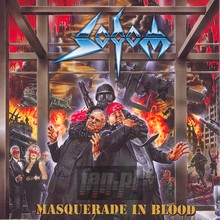 Masquerade In Blood - Sodom