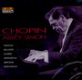 Plays Chopin - Abbey Simon