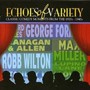 Echoes Of Variety - Echoes Of Variety