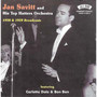 1938 & 1939 Broadcasts - Jan Savitt