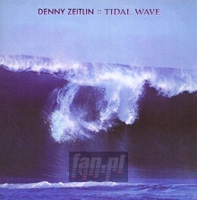 Tidal Wave - Denny Zeitlin