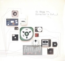Director's Cut - Si Begg