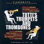 Tutti's Trumpets & Trombones - Tutti Camarata