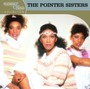Platinum & Gold Collection - The Pointer Sisters 