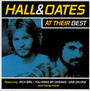 Hall & Oates At Their Best - Daryl Hall / John Oates