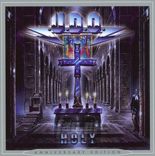 Holy - U.D.O. - bigger Holy - U.D.O.
