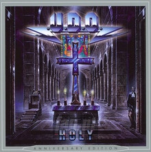 Holy - U.D.O.