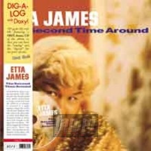 The Second Time Around - Etta James
