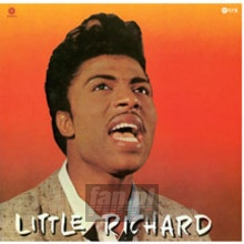 Little Richard - Richard Little