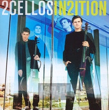 In2ition - 2cellos - bigger In2ition - 2cellos