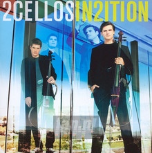 In2ition - 2cellos   