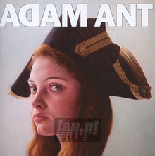 Adam Ant Is The Blueblack - Adam Ant