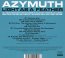 Light As A Feather - Azymuth