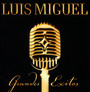 Grandes Exitos - Luis Miguel