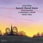 Geistliche Chormusik - C.V. Stanford