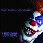 Demon Creepers Asylum Seekers - Luna Vegas