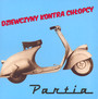 Dziewczyny Kontra Chopcy - Partia