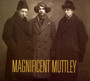 Magnificent Muttley - Magnificent Muttley