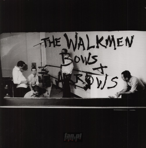 Bows & Arrows - The Walkmen