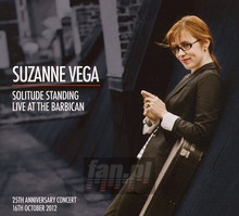 Solitude Standing Live - Suzanne Vega