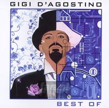 Best Of - Gigi D'agostino