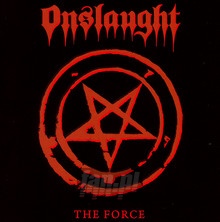 The Force - Onslaught