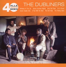 Alle 40 Goed - The Dubliners