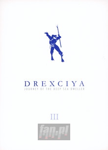 Journey Of The Deep.-3 - Drexciya