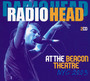 At The Beacon Theatre NYC 2003 - Radiohead
