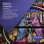Bach Magnificat In D - John Eliot Gardiner 