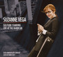 Solitude Standing Live - Suzanne Vega