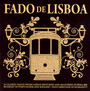 Fado De Lisboa - V/A