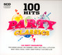 100 Hits - Party Classics - 100 Hits No.1S   