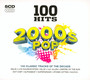 100 Hits - 2000S Pop - 100 Hits No.1S   