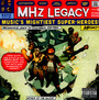 MHZ Legacy - MHZ Legacy