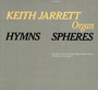 Hymns/Spheres - Keith Jarrett