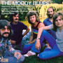 Icon - The Moody Blues 