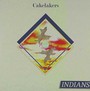 Cakelayers - The Indians