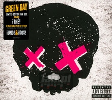 Tre! - Green Day