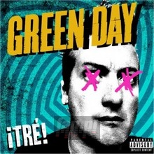 Tre! _TS093620629_ - Green Day