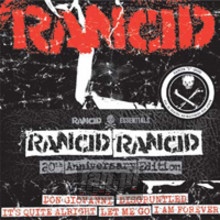 Rancid -Album Pack - Rancid