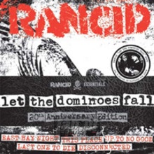 Let The Dominoes Fall -Album Pack - Rancid