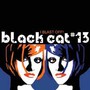 I Blast Off - Black Cat #13