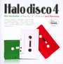 Italo Disco 4 - Italo Disco Hits Of   