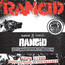 Rancid -Album Pack - Rancid