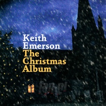 Christmas Album - Keith Emerson