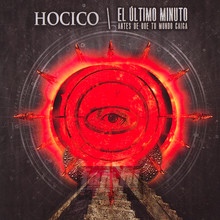 El Ultimo Minuto - Hocico - bigger El Ultimo Minuto - Hocico
