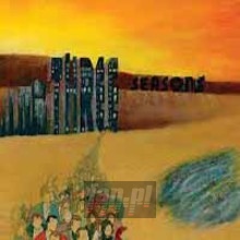 Understand The World - Three Seasons