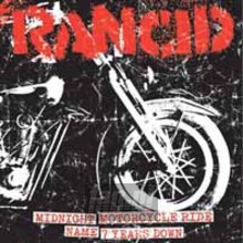 Midnight - Rancid